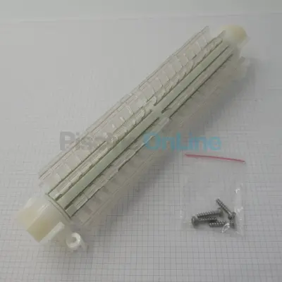 Ensemble brosse active Dolphin (9995541-ASSY)