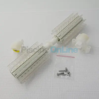 Ensemble brosse active Dolphin (9995541-ASSY)