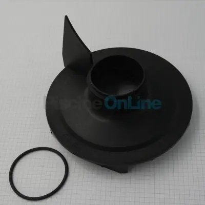Diffuseur pompe (Sprint. Victoria) - 1 à 2 CV - avec Joint (ASTRAL) (4405010116)