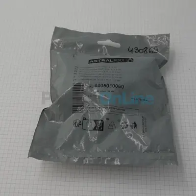 Condensateur 20 µF pompe Niagara 0,75-1  CV (Astral) (4405010060)