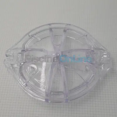 Couvercle de pompe MJB et MPB - Girotec (ACIS) (C-B526-06-A)