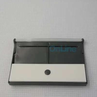 Ensemble Volet + Flotteur Skimmer Gris Anthracite (ASTRAL) REMPLACE 00249R0200CL144 (4402010072)