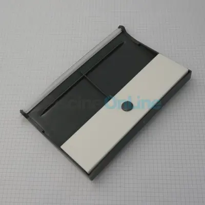 Ensemble Volet + Flotteur Skimmer Gris Anthracite (ASTRAL) REMPLACE 00249R0200CL144 (4402010072)