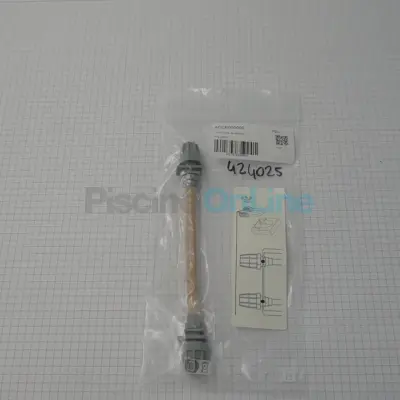 Tube pérsistaltique pompe Mini. Just (MTP) (POOL TECHNOLOGIE) (ACCE005005-PDC)