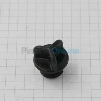 Bouchon de purge 6-clone Bering (64361)