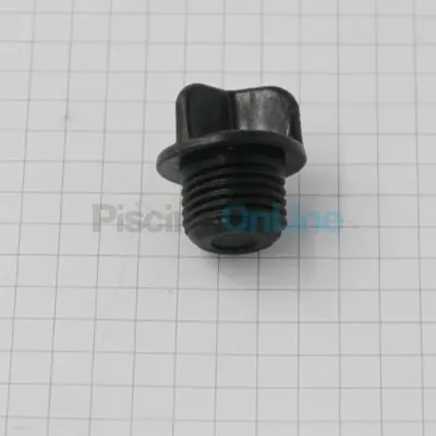 Bouchon de purge 6-clone Bering (64361)
