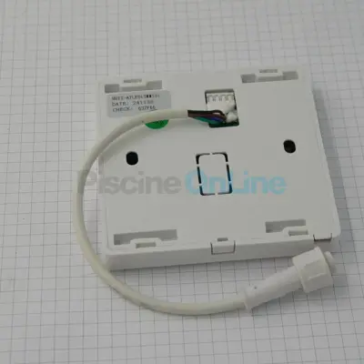 Régulateur HUIS-ATLEDi3MM101 pour PAC Bering Inverboost E (ZX117020212)