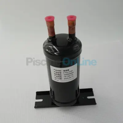 Bouteille anti-coup de liquide PX50 MD9 (Zodiac) (ZX105000004)