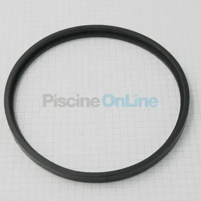 Joint de couvercle pompe Bering 0.50 à 1.00 CV - Remplace HZS370550NO3 (Astralpool) (48384R0003)