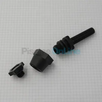 Purge d'eau 3/8'' pour Filtre Aster, Rapid Pool, UVE, Clarity ... (4404010108)