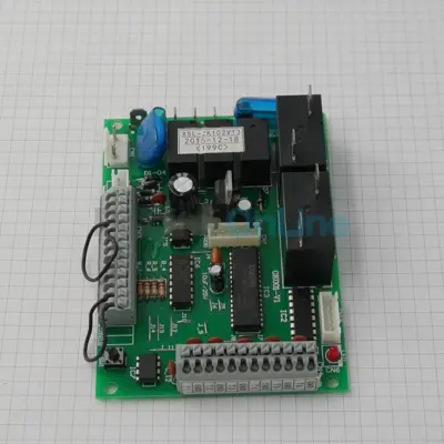 Carte électronique ZK102V13 (ZX117010045)
