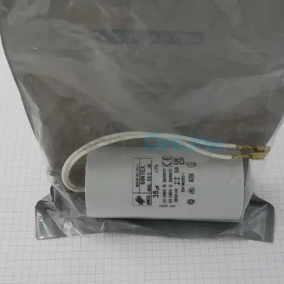 Condensateur 35 µF pompe IML 1,5 et 3 CV  (IML) (4405010184)