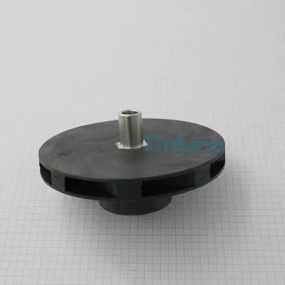 Turbine pour pompe 2 CV Europa, Discovery, Niagara, New Europa, Superstar (ASTRAL) (4405010200)