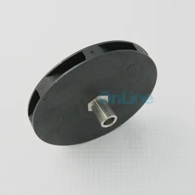 Turbine pour pompe 2 CV Europa, Discovery, Niagara, New Europa, Superstar (ASTRAL) (4405010200)