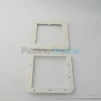 Cadre bouche skimmer Piscinelle (4402010230)