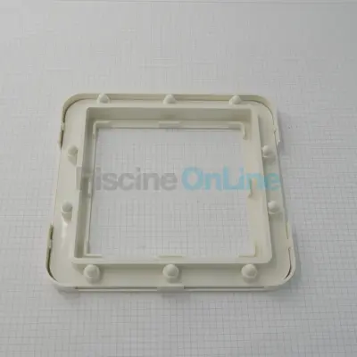 Cadre bouche skimmer Piscinelle (4402010230)