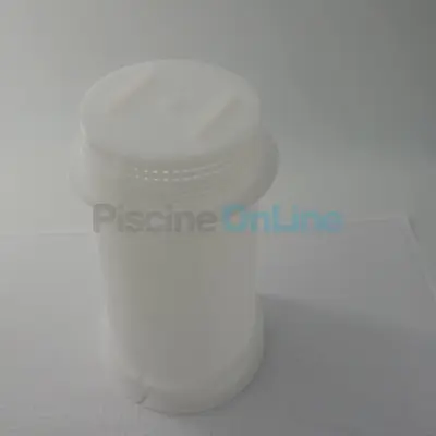 Panier de Préfiltre pompe Sprint, Victoria, Glass-Plus, Leader Flow - Remplace 104D604, CE05010105 (ASTRAL) (4405010105)