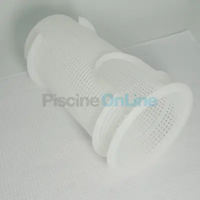 Panier de Préfiltre pompe Sprint, Victoria, Glass-Plus, Leader Flow - Remplace 104D604, CE05010105 (ASTRAL) (4405010105)