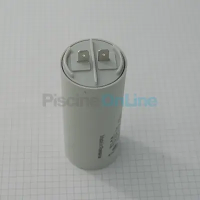 Condensateur 32 µF pompe Astral Glass Plus (ASTRAL) (4405010174)