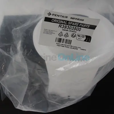 Panier de Préfiltre de pompe Ultraflow (PENTAIR) (R39303500)
