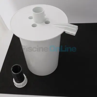 Corps de skimmer flottant (4411040099)