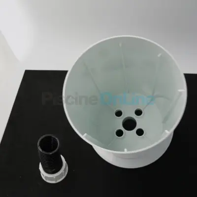 Corps de skimmer flottant (4411040099)