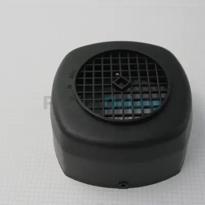 Capot de Ventilateur pompe Tifon 1 50 à 300T. Silen2. Wiper3 150/200/150M 2P4P - (ESPA) (10528)