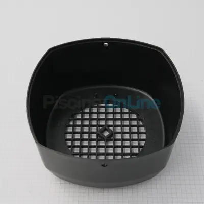 Capot de Ventilateur pompe Tifon 1 50 à 300T. Silen2. Wiper3 150/200/150M 2P4P - (ESPA) (10528)