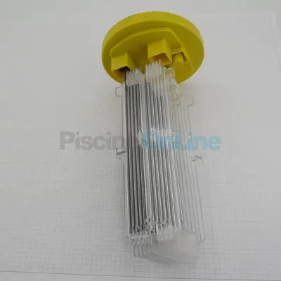 Cellule électrode Smart Next 21 (Astralpool) (70312)