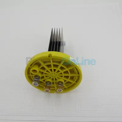 Cellule auto-nettoyante Tecno DT-12 pour électrolyseurs (R-062)