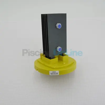 Cellule auto-nettoyante Tecno DT-12 pour électrolyseurs (R-062)