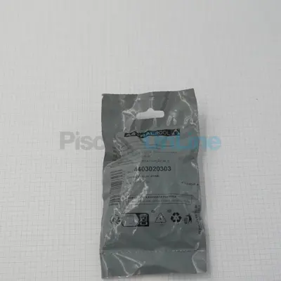 Presse Etoupe pour boite de connexion M25 - (ASTRAL) (4403020303)