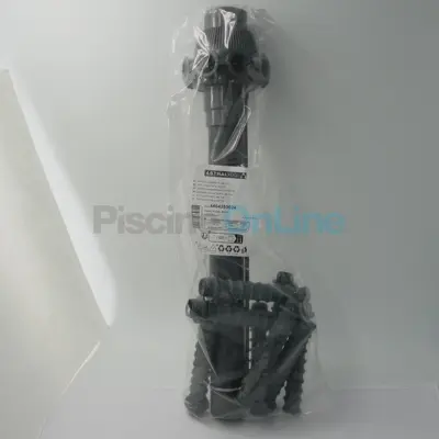 Ensemble collecteur + crépines pour filtre Astral Diamètre 500 (4404250024)