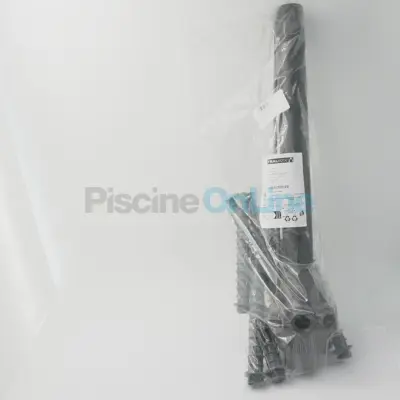Ensemble collecteur pour Filtre à sable Skypool TOP Diamètre 600 + crépines (Astral) (4404250025)