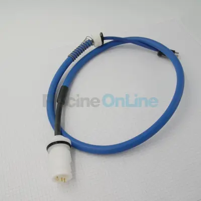 Cable avec Swivel DIY 1.2m Basic pour Dolphin NAUTY (TC). SWASH CL/TC. STAR (PLUS). MYBOT. ACAPOOLCO TC - REMP (9995791-RC-DIY)