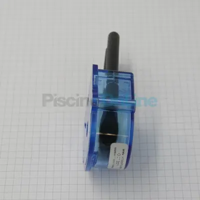 Tête de pompe péristaltique TRi avec tuyau (sans raccords) - ex W501191 (Zodiac) (R0740100)