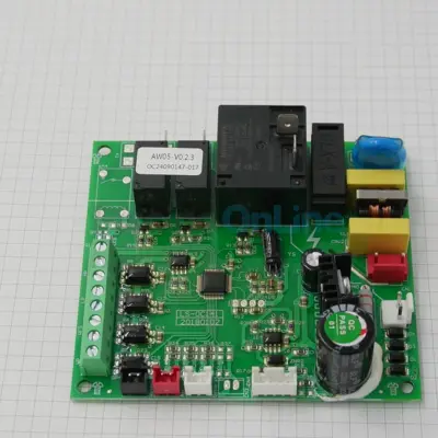 Carte électronique principale version R32 pour Z200 (R08569)