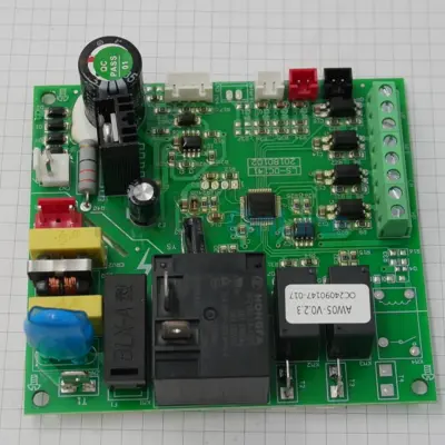 Carte électronique principale version R32 pour Z200 (R08569)