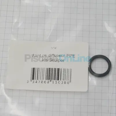 Joint de Diffuseur pompe Iris/Squiper (ESPA) (316)