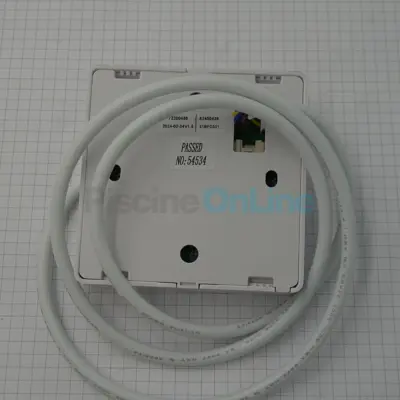 Régulateur LCD ENP AS - 85x85 mm (HAYWARD) (HWX95005310247)