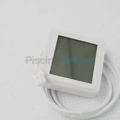 Régulateur LCD ENP AS - 85x85 mm (HAYWARD) (HWX95005310247)