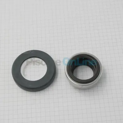 Garniture mécanique diamètre 25mm pompe Colorado - Remplace HD056015, 44708R0011 (4405011613)