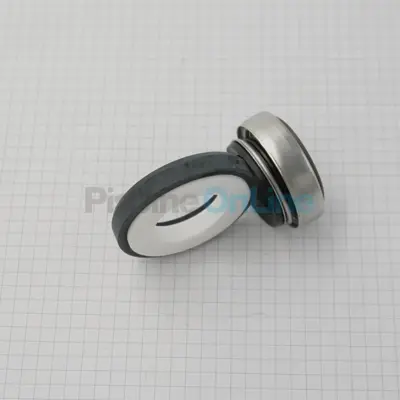 Garniture mécanique diamètre 25mm pompe Colorado - Remplace HD056015, 44708R0011 (4405011613)
