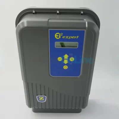 Kit capot et interface utilisateur Ei² Expert + PCB contrôle (ZODIAC) (R0664000)