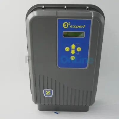 Kit capot et interface utilisateur Ei² Expert + PCB contrôle (ZODIAC) (R0664000)