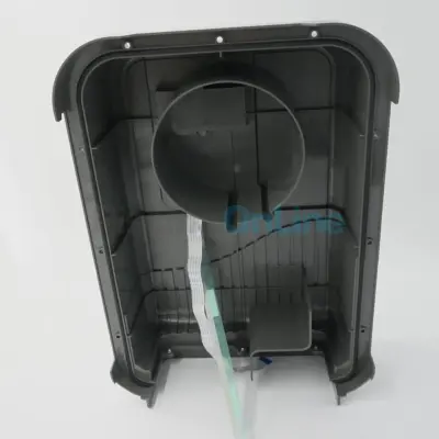 Kit capot et interface utilisateur Ei² Expert + PCB contrôle (ZODIAC) (R0664000)