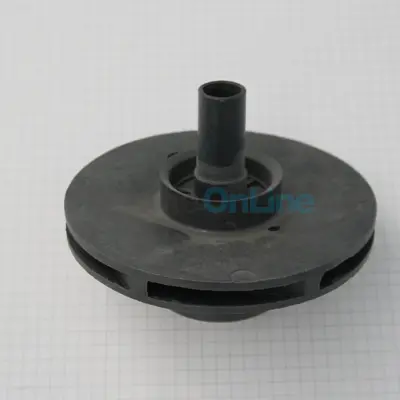 Turbine pour pompe 0.75 CV T triphasé GIROTEC MPB MGD MJB JX (C-TMPG75T)