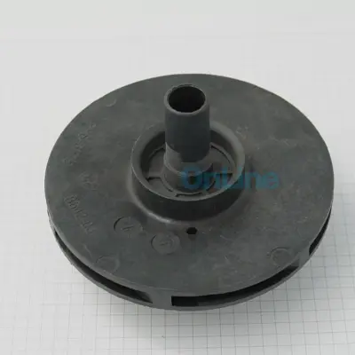 Turbine pour pompe 0.75 CV T triphasé GIROTEC MPB MGD MJB JX (C-TMPG75T)