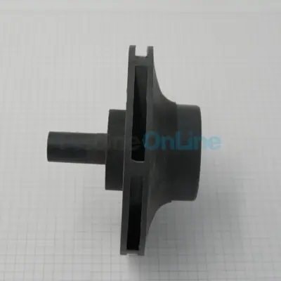 Turbine pour pompe 0.75 CV T triphasé GIROTEC MPB MGD MJB JX (C-TMPG75T)