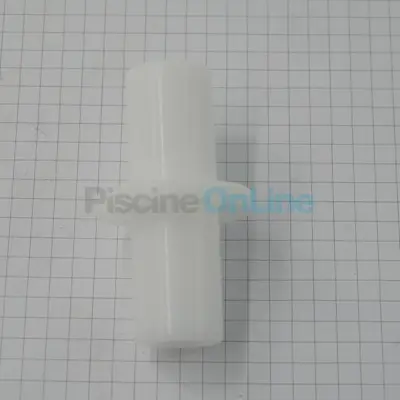 Raccord de tubes pour Dolphin Dynamic (9980756)